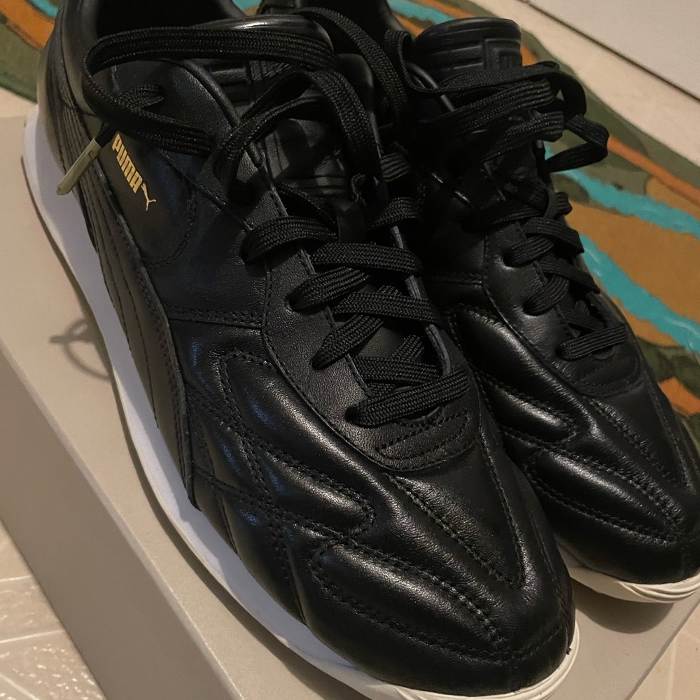 Puma King Avanti Premium